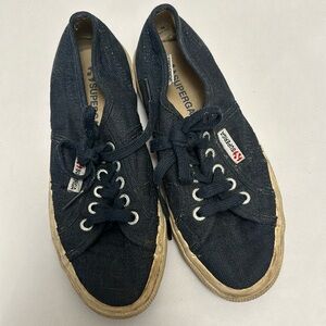 NAVY SUPERGAS!